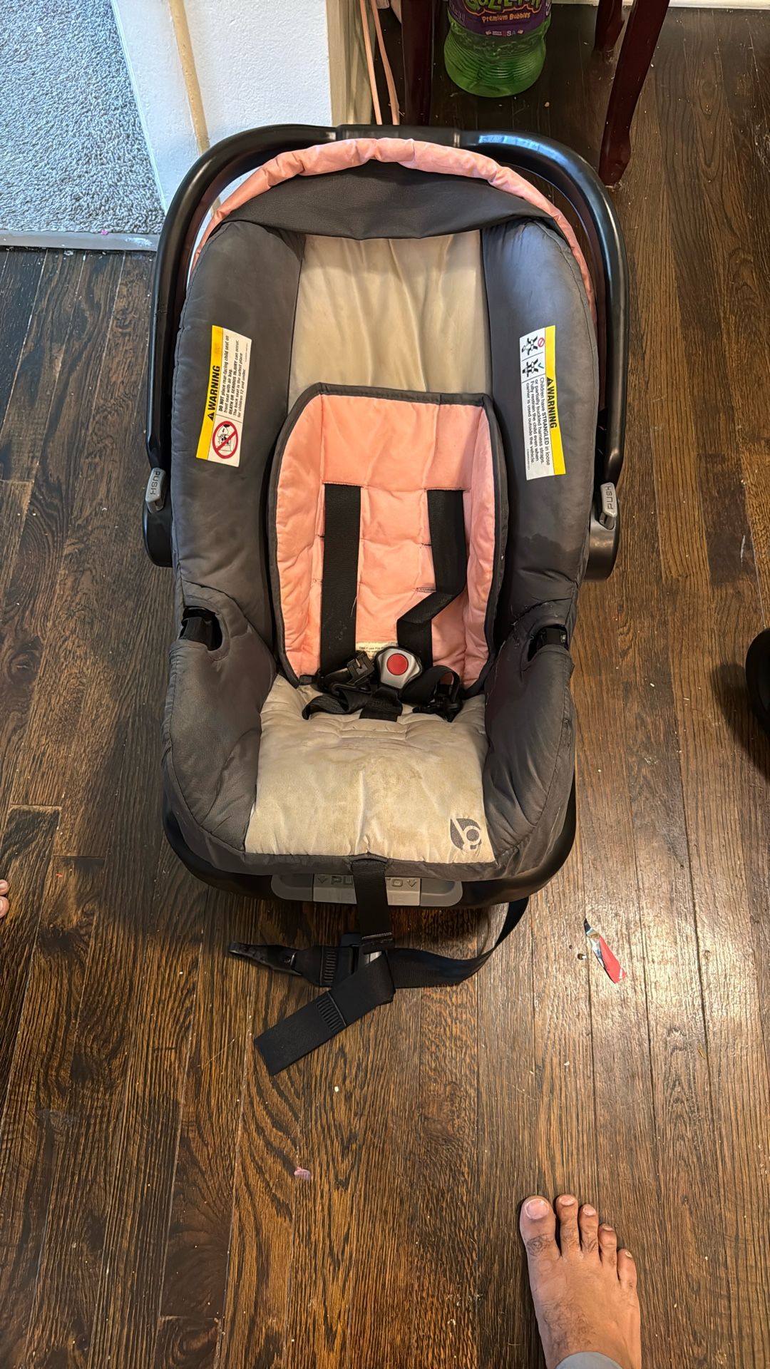 Car Seat