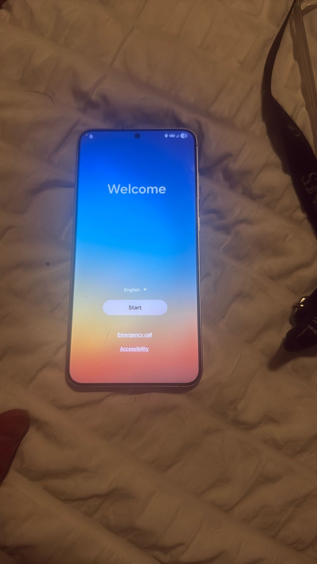 Samsung Galaxy S25