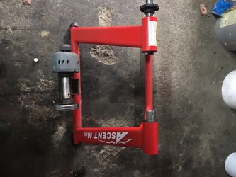 Bike trainer