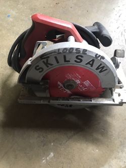 Skilsaw