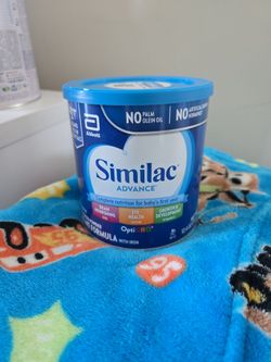 Similac advance
