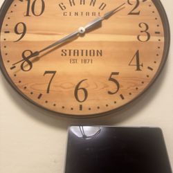 Clock
