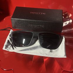 New Men’s Polarized Sunglasses $20