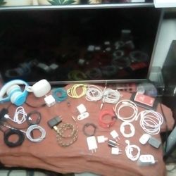 I Have What Ever Cord You Need And Lots Of Fast Chargers