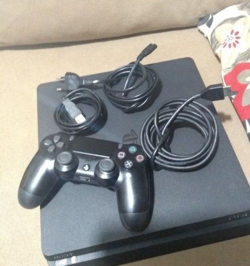 Ps4 Used