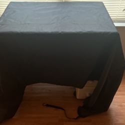 Car Cover Never Used