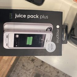 Brand new battery charger for iPhone