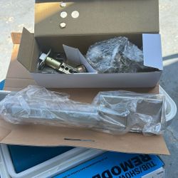 Door Handle set