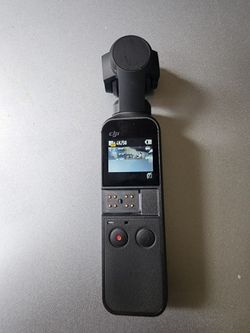 Osmo pocket 2