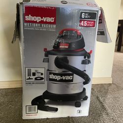 Vacuum Cleaner 