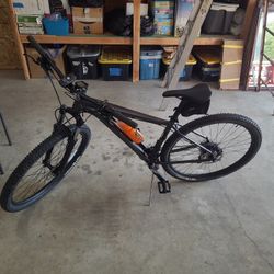Canondale Bike