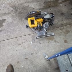 Miter Box Saw
