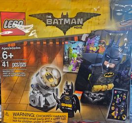 LEGO Batman Movie Bat Signal Accessory Pack