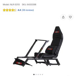 Gaming Chair By Next Level