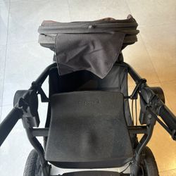 Baby Jogger City LUX 