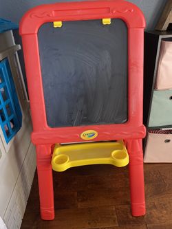 Kids Black Board/white Board