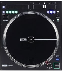 Rane Dj gear