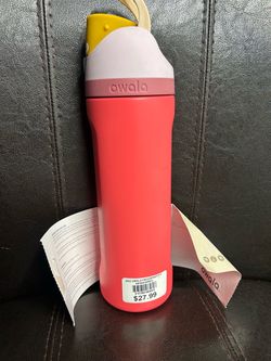 Owala FreeSip 24oz Water Bottle