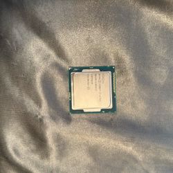 Intel Core i7-4790K Processor