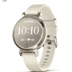 Lily 2 Garmin Watch 