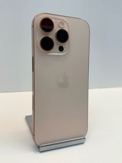 Apple iPhone 16 PRO 128gb. ( Unlocked Phone )