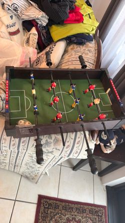 Soccer