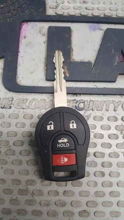 Keys fobs
