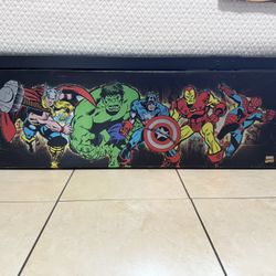 Marvel Avengers