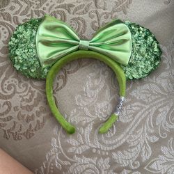 Disney Ears 