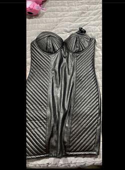 Black Dress Size Medium