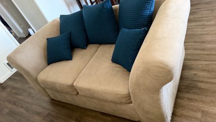 Free couch
