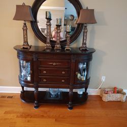Server Furniture 