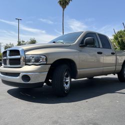 2005 Dodge Ram 1500 