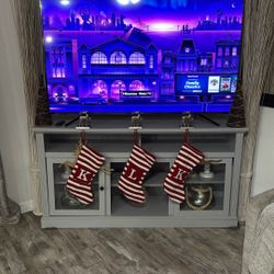 TV stand