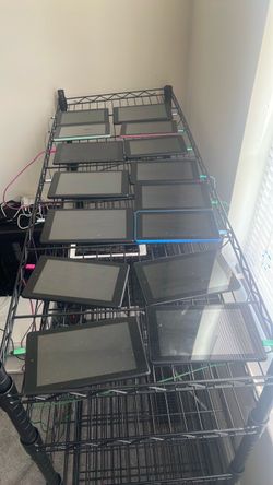 Any tablet for 40