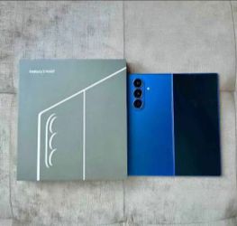 Samsung zfold 7 unlocked