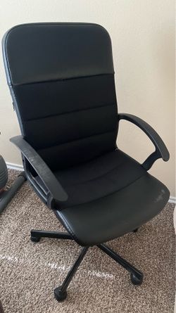 Ikea RENBERGET office chair