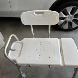 Transfer Seat