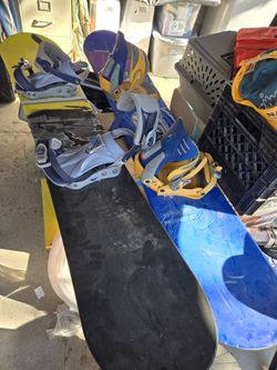 Snow Boards