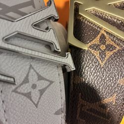 LV Belts lmk for prices