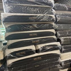 Big mattresses