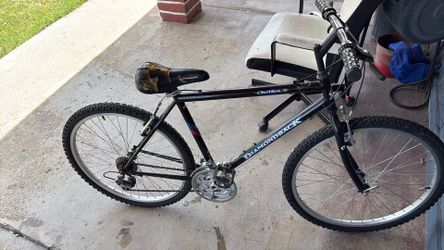 Bikers