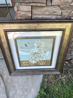 Decorative wall art