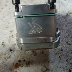 Bartalone Cylinder Reed 