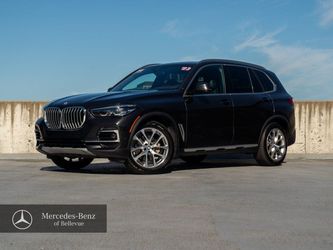 2023 BMW X5