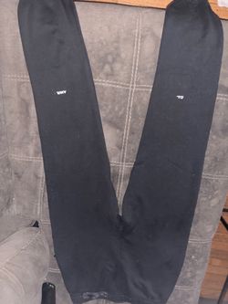 Nike tech sweatpants