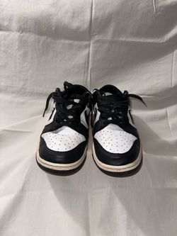 Nike Panda Dunk Size:13