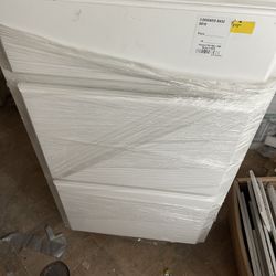 Kitchen Cabinet Base 