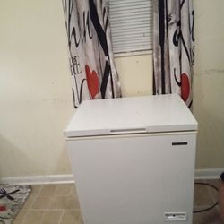 Deep Freezer