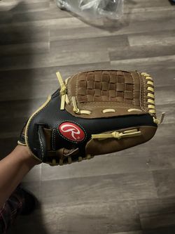 Rawlings 12'' Premium Series Glove